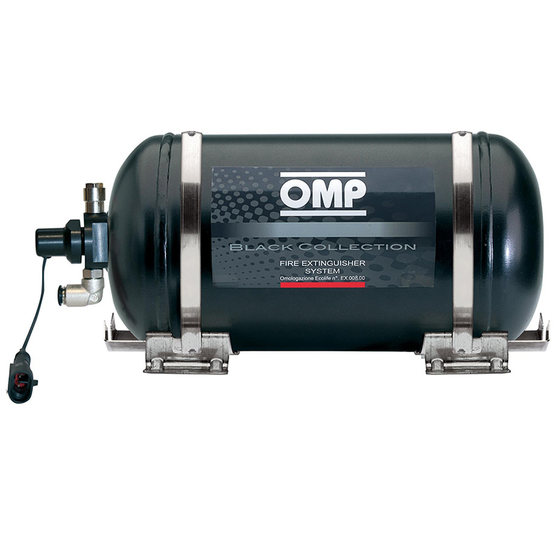 OMP Racing 완전 자동 소화기 CESST1 수입 이탈리아 자동차 안전 비상 사태 FIA 인증 OMP Racing 완전 자동 소화기 CESST1 수입 이탈리아 자동차 안전 비상 사태 FIA 인증
