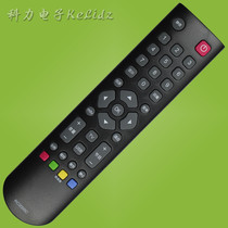 January suitable Lehua TV remote control LED32C550 LED32C350 32C390 32C330