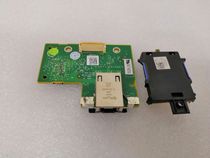 DELL R410 R510 R510 R710 R710 DRAC6 DRAC6 management card 0K869T 0J675T