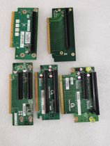 PCI-E X16 Groups One - 2 Grid Turn Left to Right Steel Groups Extended Groups PCI - E Grooves