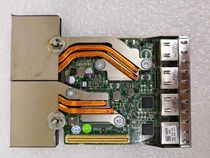 dell R620 R70 10G 4 Port Grid GbE GbE BCM54618 Y36FR 0G8RP