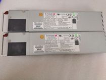 Ultra Micro Supprmicro X10 PWS-1K62P-1R 1620W server switched power supply