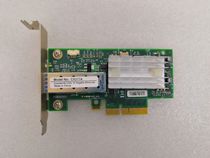 Mellanox MCX311A-XCAT 10G ConnectX-3 CX3111A million megabit fiber network card