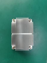 X79 2011 needle CPU rectangular square server radiator original dismantling machine