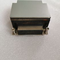 HP DL380E Gen8 radiating fin CPU radiator 663673-001 677090-001