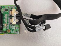 DELL 6220 12GB SAS data lines 8087 to 8643 lines 0PVCDX