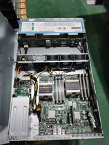 Wave motherboard E5 1356 pin 24 series dual road 12 disk server with LSI2008 direct pass card