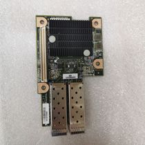 Intel X520 dual 10000 trillion fiber network card Intel 82599 chip T41S-2U DA0F03PC8B0