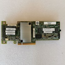 IBM M5210 array card 46C9111 12GB SAS card 47C8665 00AE852 RAID card