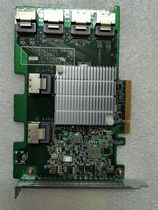 8 port to 16 port 6GB SATA extension card supports 4T 6T 03X3834 6 port extension card