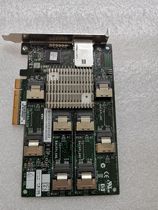 HP miniSAS extended card 32 port with external 8088 interface 468405-001 4877738-001