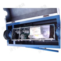 Disk steel straightening machine CNC programming steel bar straightening and cutting machine steel bar straightening machine straightening wheel accessories