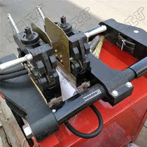 Resistance steel bar welding machine construction work flash butt welding machine steel bar butt welding machine UN steel bar butt welding machine Chuck