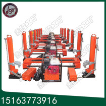 CPH-200T Turnout Sleeper-changing unit Railway turnout Switching Unit for Switching Machines and Switching Machines