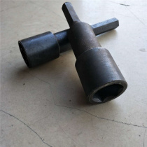 Bolt agitator Bolt propeller agitator for stirring resin anchoring agent Mining bolt agitator