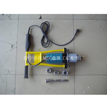 DB-M24 Type Electric Wrench 220v Electric Wrench Electric Wrench Electric Bolt Wrench Inner Hexagon Electric Wrench