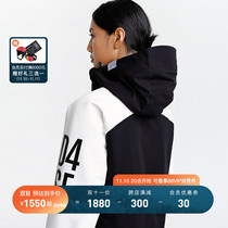 Descente Women's Pullover Ski Wear D0442OSJ05