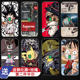Black Shark 3 mobile phone shell 3pro soft rubber 3s frosted anti-fall Xiaomi Black Shark 3pro silicone soft shell tide brand animation 3 generation gaming game chassis lens all-inclusive protective shell cartoon male third generation set Black Shark 3 mobile phone shell 3pro soft rubber 3s frosted anti-fall Xiaomi Black Shark 3pro silicone soft shell tide brand animation 3 generation gaming game chassis lens all-inclusive protective shell cartoon male third generation set
