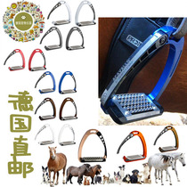 German direct mail safety stirrup Acavallo Alupro Equestrian Equestrian equipment horse riding