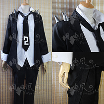 (Free Wind) v home VOCALOID brother kunyin secret Cosplay clothing customization
