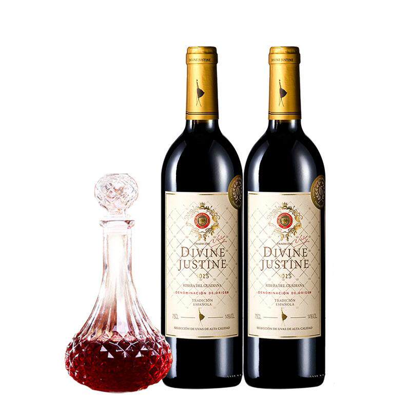 精选进口红酒,品质卓尔不凡