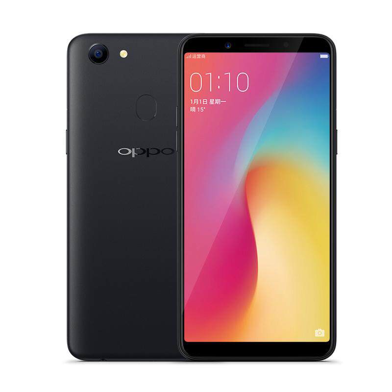 [送保温杯 商务包]oppo a73全面屏新款手机正品oppoa73 a83