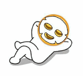 第一步,清洁面部 洁面后敷面膜用温热的水蒸气让毛孔张开,一方面将