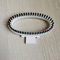 Beautiful garment steamer YGD20D7 YGD20E1 YGD20D1 D2 YGD20D3 head brush dust brush