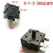 Steam hanging ironing machine electric iron gear adjustment switch gear knob switch accessories