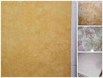 High translucent slate plexiglass ceiling corridor lampshade background wall Elevator car Milky white frosted transparent artificial