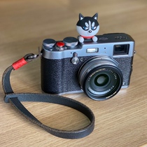 Cute Cartoon Hot Boots Cover Single Counter Camera Hot Boot Seat Protection Cover Universal Suitable for Canon Nikon Sony Fuji