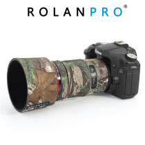 Ruolan cannon EF 200mm F2 8 L II USM lens cannon ROLANPRO