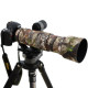 Nikon AF-S 200-500mm f/5.6e 방수 재료 렌즈 재킷 Rolanpro Jack Nikon AF-S 200-500mm f/5.6e 방수 재료 렌즈 재킷 Rolanpro Jack