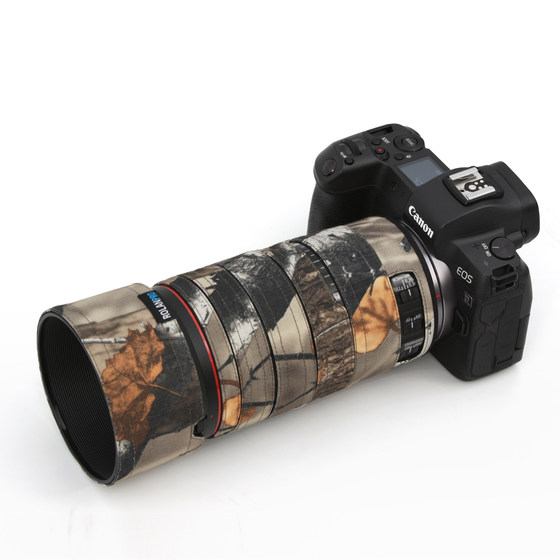 Canon RF100MM F2.8 L 매크로는 USM Baiwei Lens Cannon Suit Ruolan Cannon Suit Rolanpro입니다. Canon RF100MM F2.8 L 매크로는 USM Baiwei Lens Cannon Suit Ruolan Cannon Suit Rolanpro입니다.