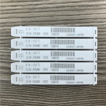 Japan OSG US-made UNF2-648-3610-3212-281 45163 8-24 spiral wire cone