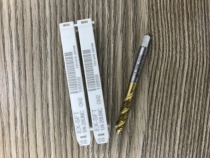 Japan OSG steel with titanium plated first end wire M2 M2 5M5M6 M2X0 5 4 M2X0 M3X0 M4X0 7 M4X0 25 M8X1 25