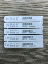 Japanese OSG aluminum Spiral Tap M2 5X0 45M3M4X0 7M5M6X1M8X1 25M10M12