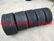 Wanda thickened 6-layer golf lawn mechanical tires 23x8 50-12 23x10 5-12 24x12-12