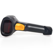 Cormi Scanning Gun Great Collection Cable One Dimensional Two Dimensional Wired Wireless Bluetooth Barcode Laser Sweep Code Gun Express Warehousing Logistics Goods Supermarket Count Barcode Gun Multi-Model Scanning Gun Instrument