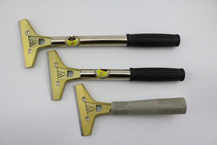 清洁玻璃胶工具铲刀汽车贴膜专业去除旧膜刮胶神器铲胶残胶除胶器