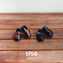 Daily Uniform Shoes OB11 Clay Man 12 points GSC Kotsuya DOLL PICCODO 1 12 Molly