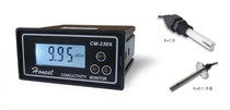 Shanghai cheng ci CM-230X conductivity