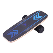 Fitness Balance Board Adult Ski Surfing Indoor Training Rehabilitation 100 Change Children Adults Balance Training Equipment