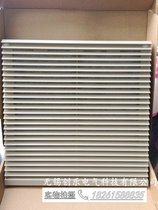 Shanghai Leipu FB9806 250B-115 Fan and Filter FB9806 250B-230