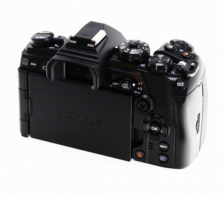 olympus奥林巴斯em1markiii微单相机em1三代em1iii国行