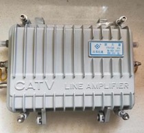 Cable TV two-way digital trunk amplifier 860MHz220V new imported module reverse Bridge