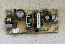 Main line amplifier switching power supply 220V 24V0 8A maintenance convenient and economical amplifier dedicated