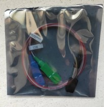 1310nm 1490nm 1550nm three-wavelength SC UPC WDMPD wavelength division multiplexing laser factory direct sales