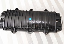 2 × 2 cable connection box D type HT-002 96 core abs material 450*170 * 100mm maximum 96 core