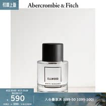 Abercrombie & FitchEllwood Fragrance 166298-1 AF